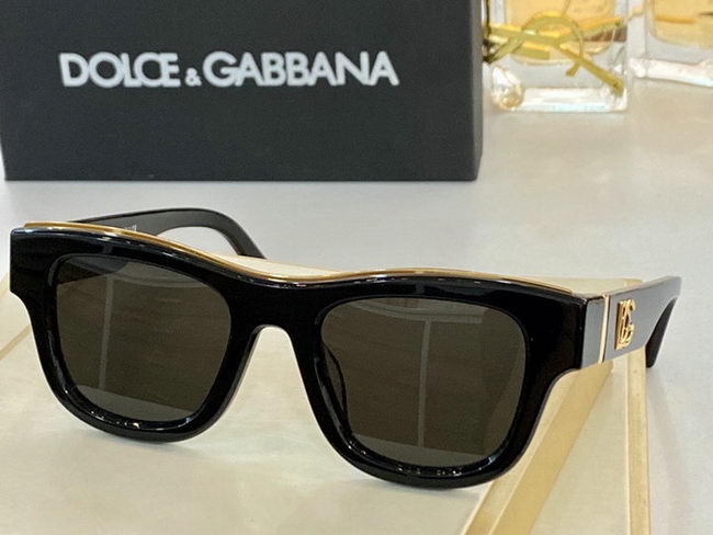 Dolce & Gabbana Sunglasses AAA+ ID:20220409-209